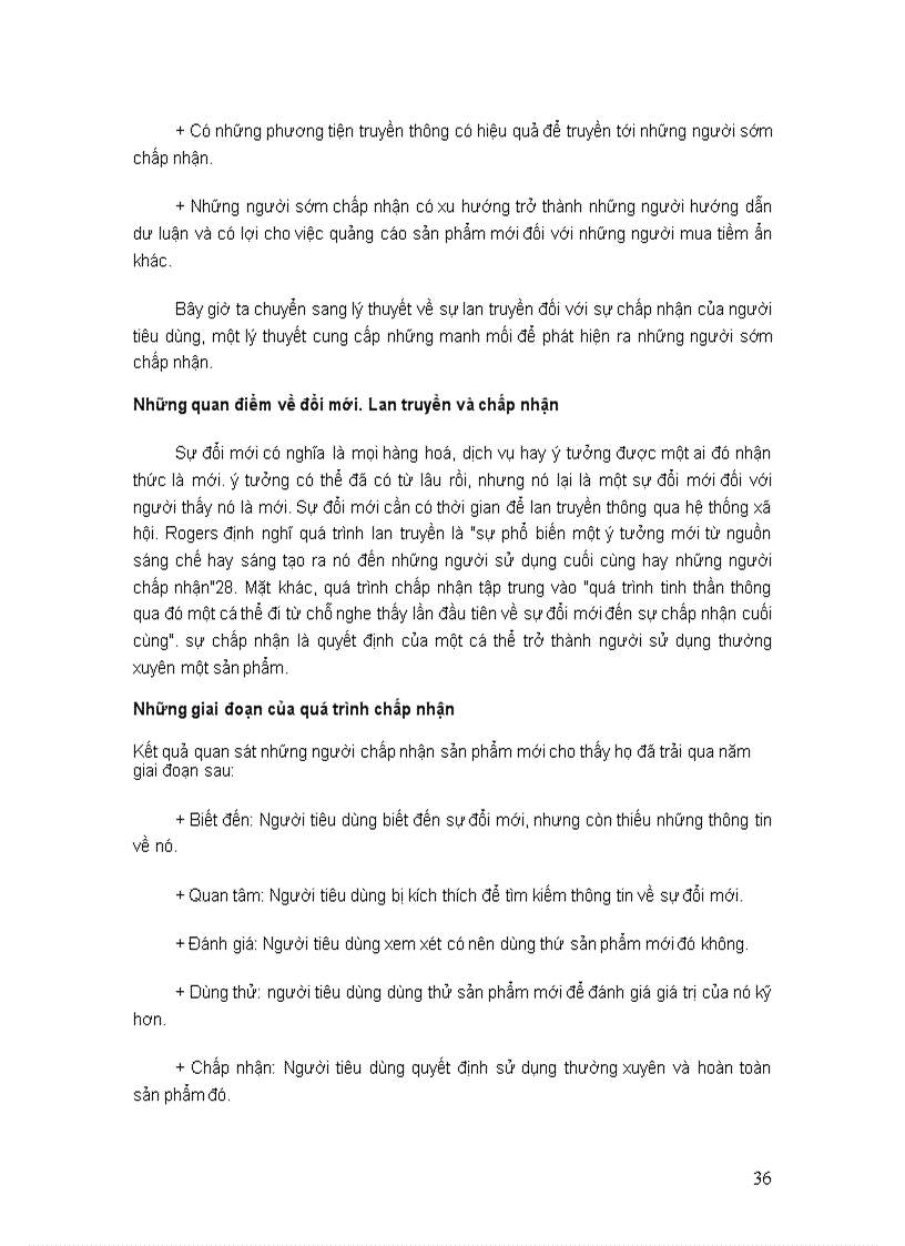 image for page Chiến lược sản phẩm và dịch vụ