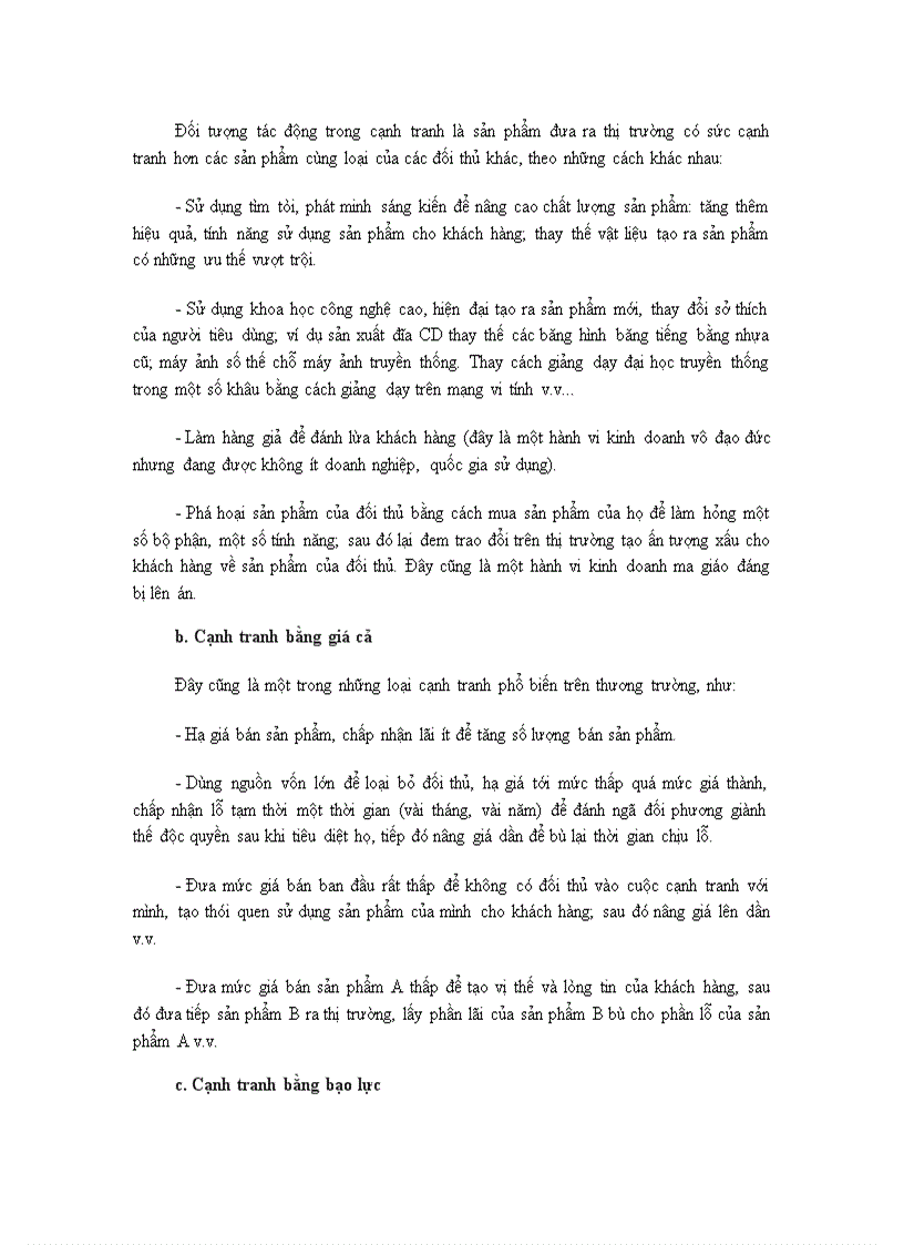 image for page Các quan điểm cơ bản về khách hàng