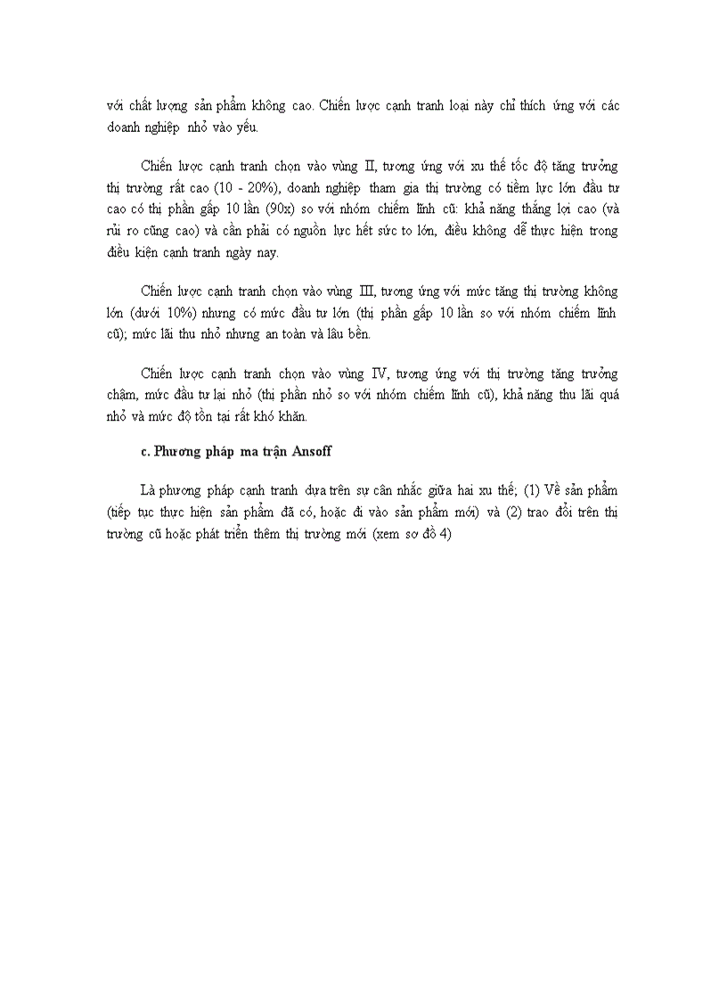 image for page Các quan điểm cơ bản về khách hàng