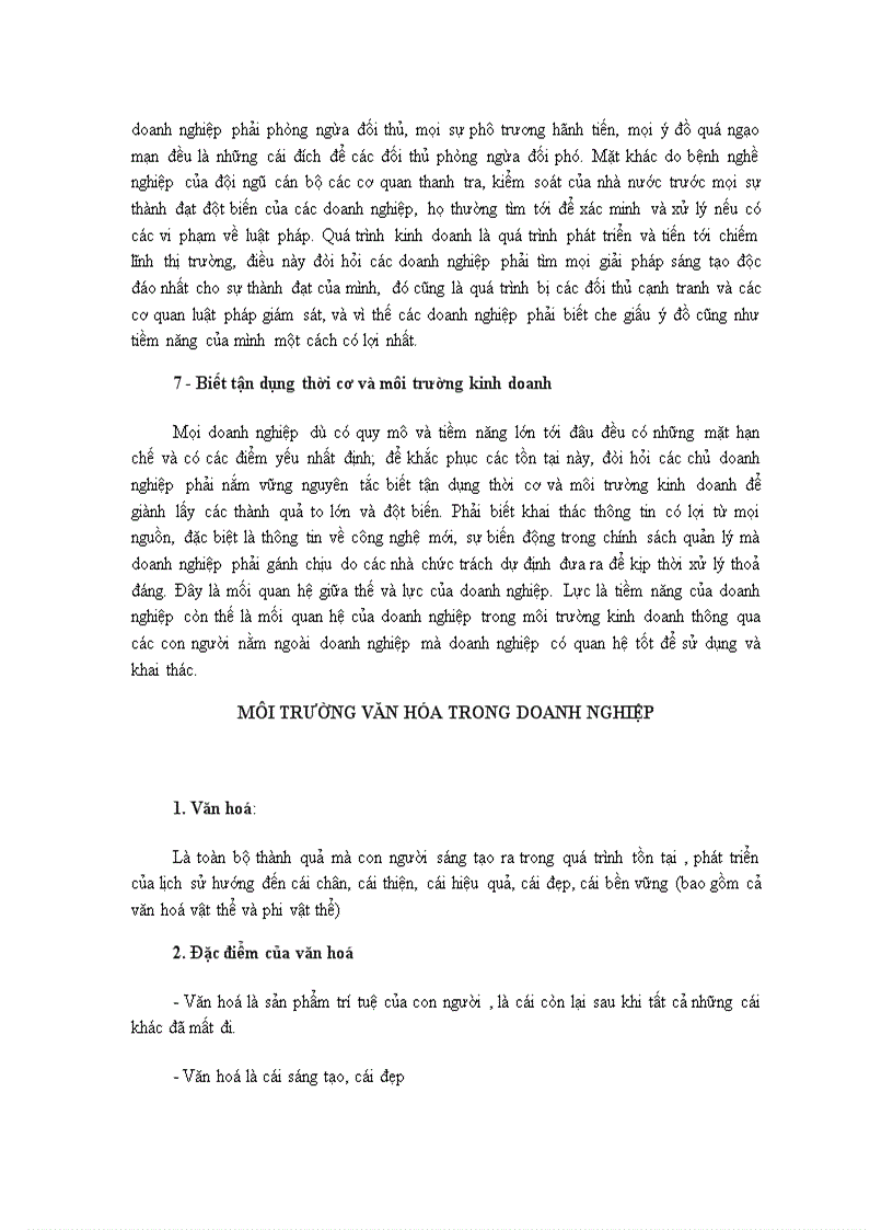 image for page Các quan điểm cơ bản về khách hàng