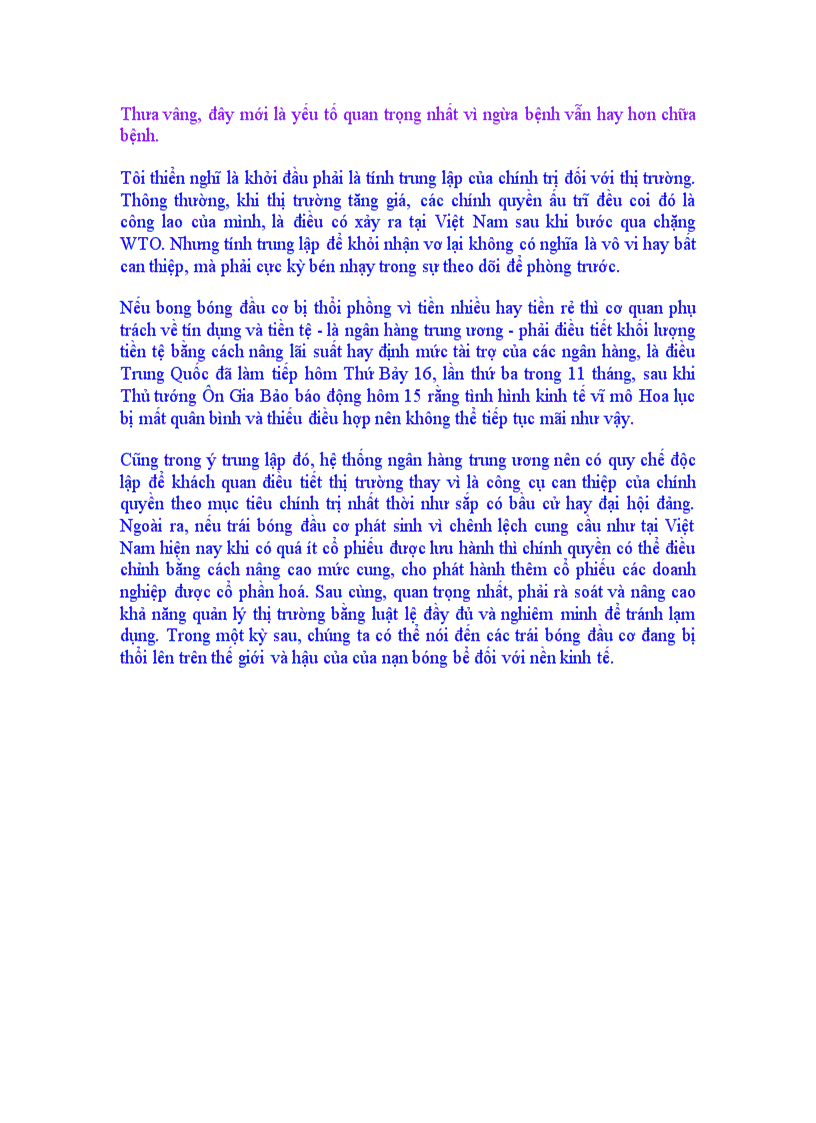 image for page Đầu tư vào thị trường chứng khoán và những rủi ro của nó