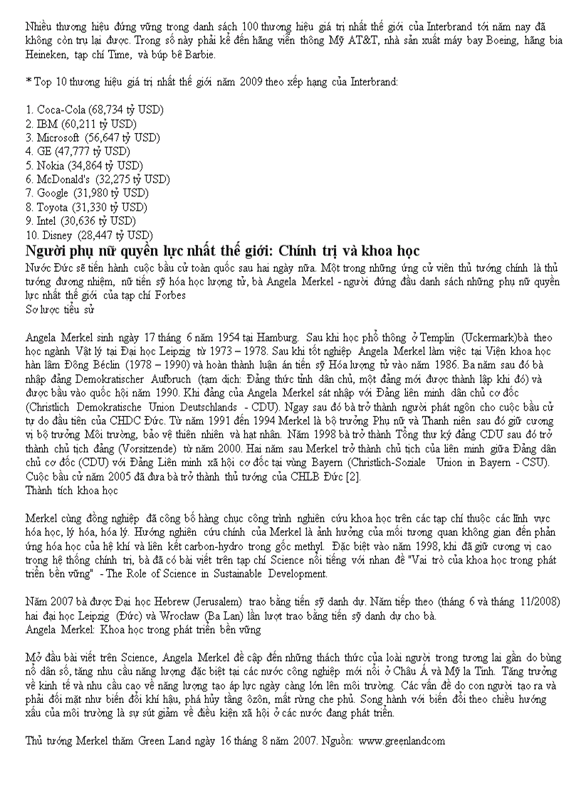 image for page Những thương hiệu đắt giá nhất thế giới