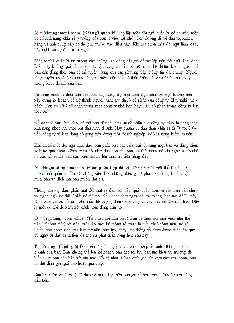 image for page Khởi nghiệp từ A tới Z