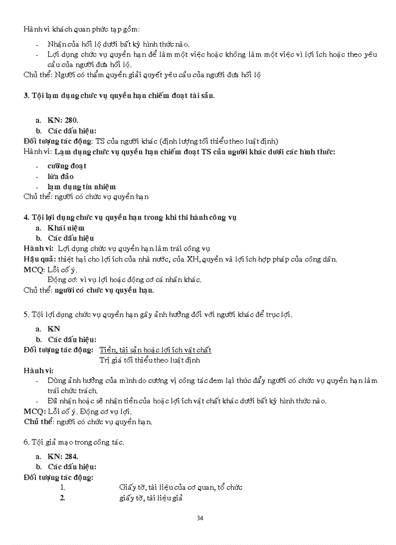 image for page Đề cuơng luật hình sự