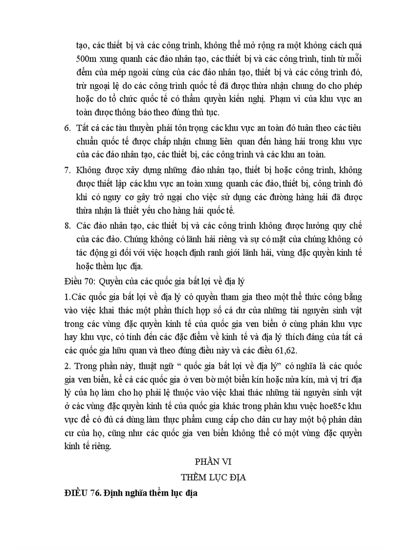 image for page Công ước của liên hợp quốc về luật biển