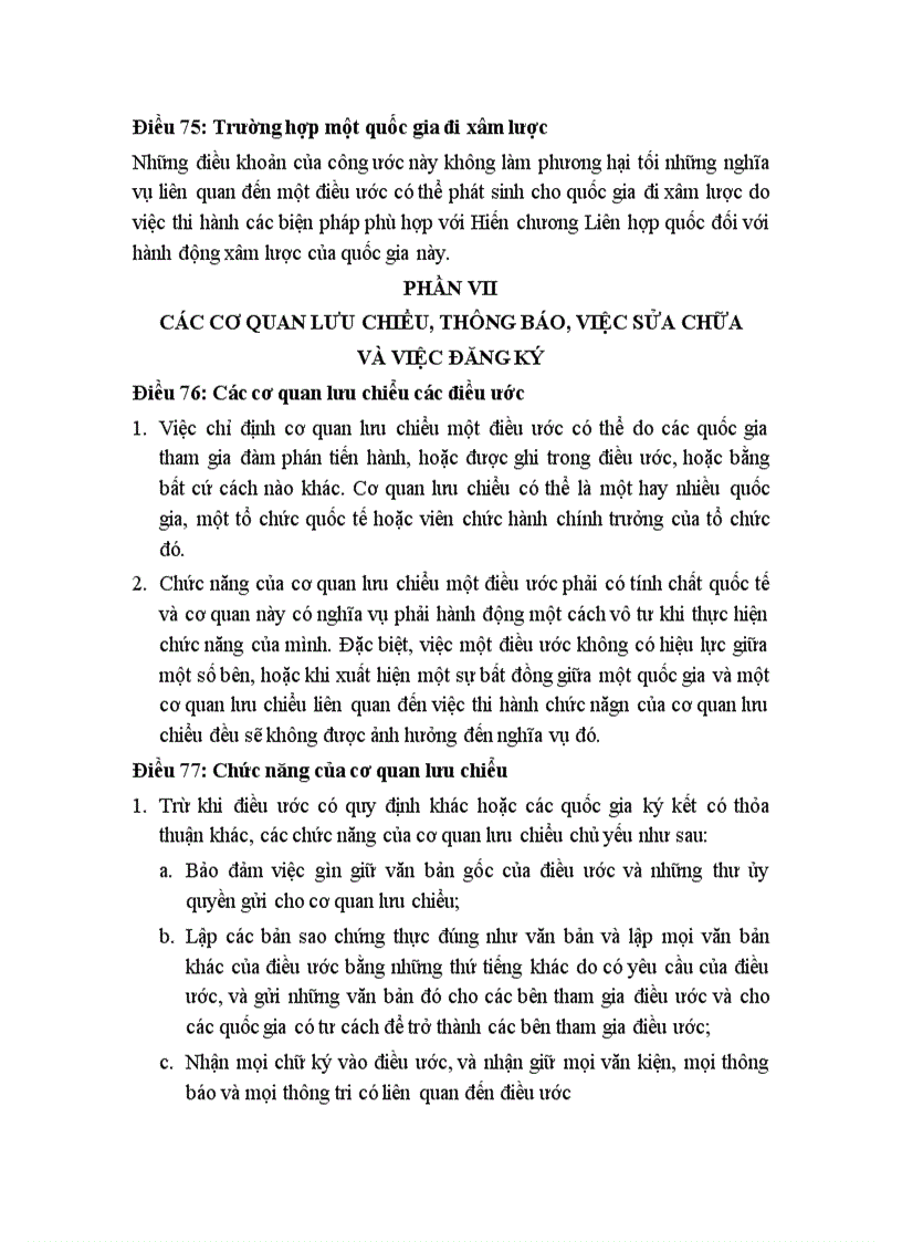 image for page Công ước viên 1969 về luật điều ước quốc tế