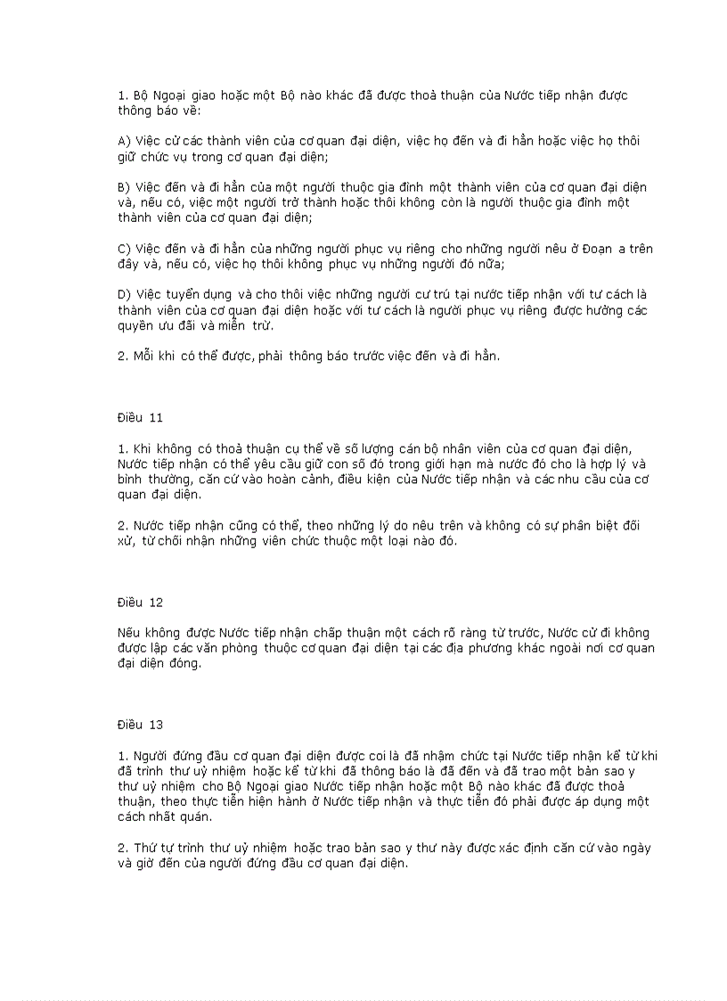 image for page Công ước viên về ngoại giao và lãnh sự