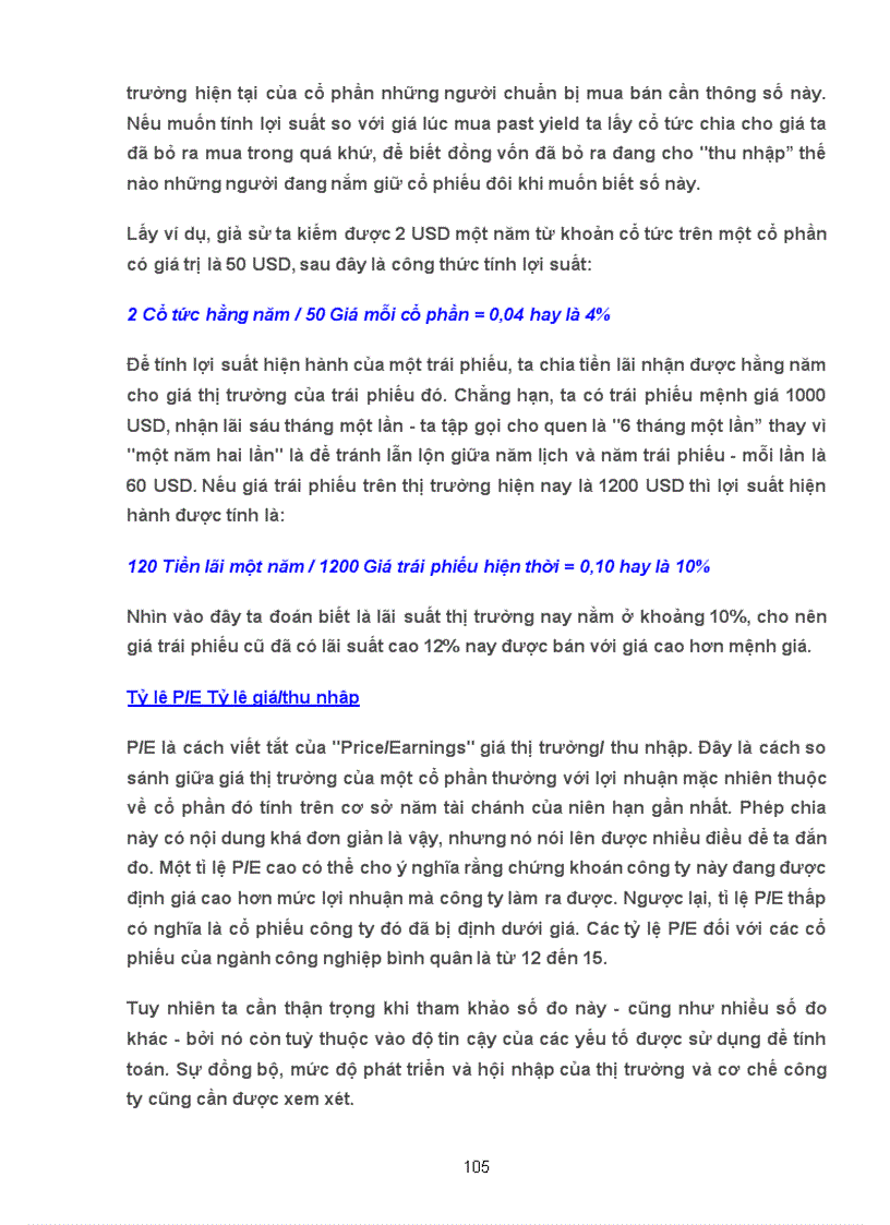 image for page Kiến thức về thị trường chứng khoán