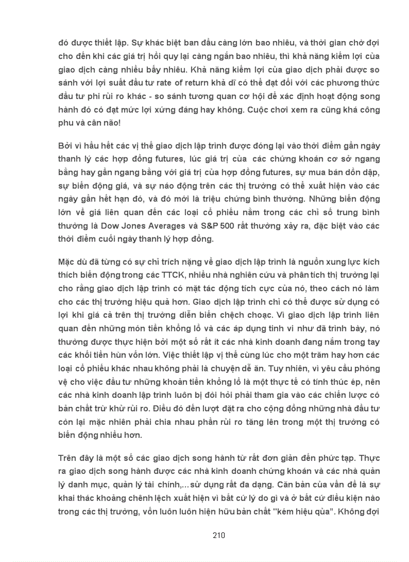 image for page Kiến thức về thị trường chứng khoán