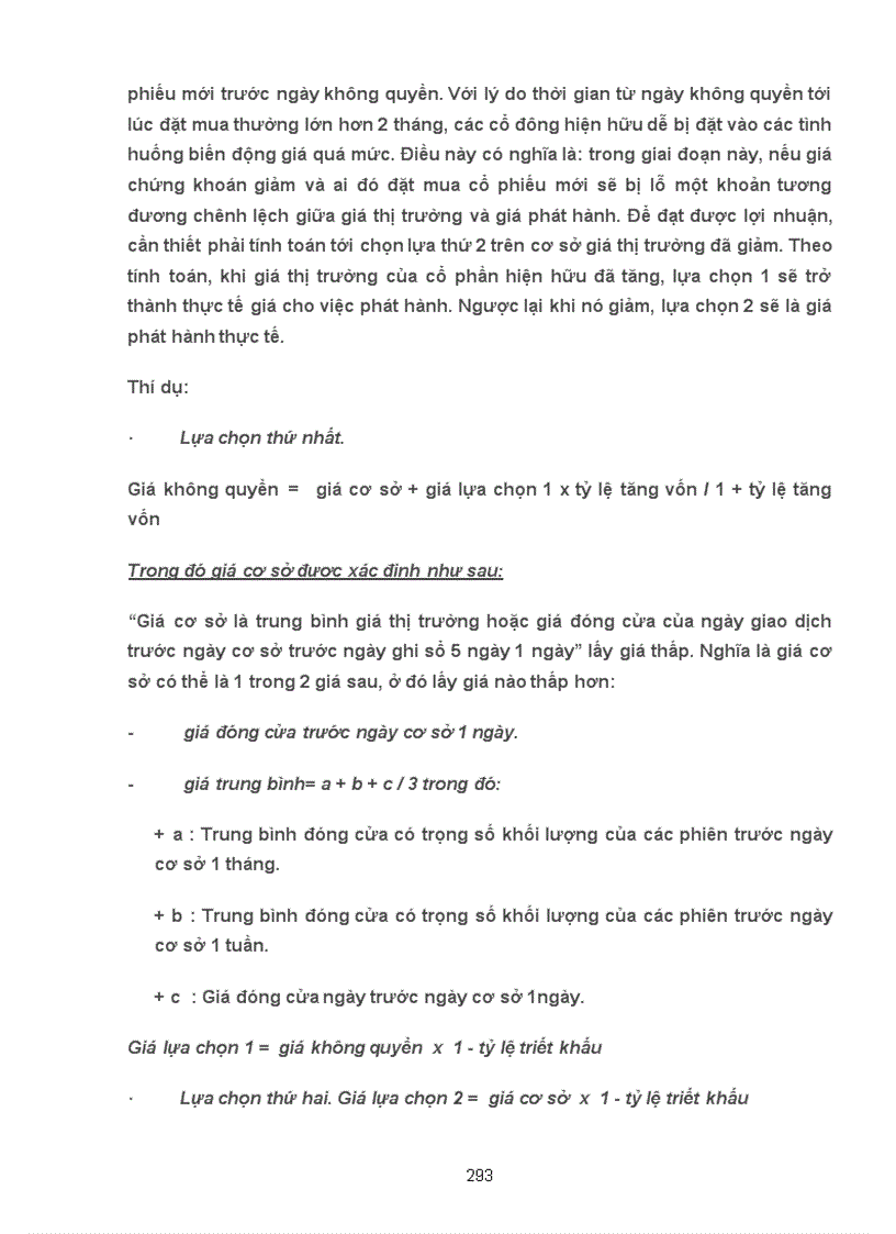 image for page Kiến thức về thị trường chứng khoán