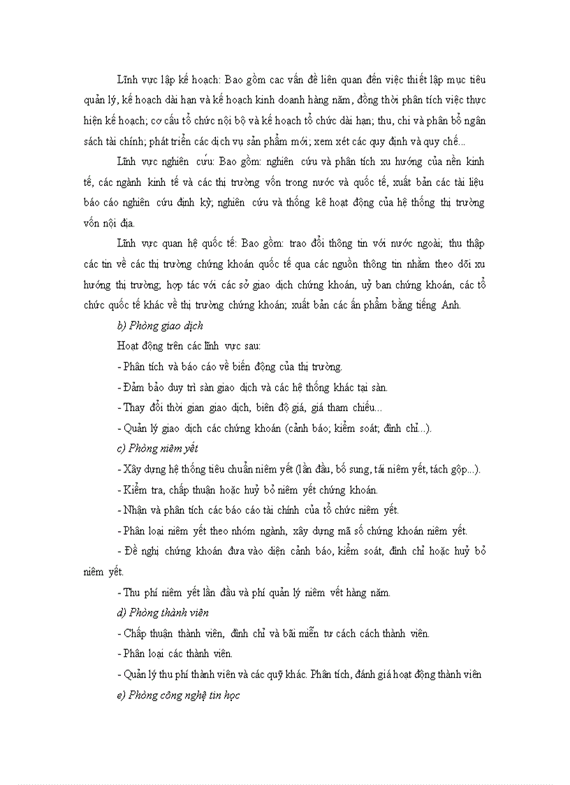 image for page Giáo Trình Những vấn đề cơ bản về chứng khoán và thị trường chứng khoán