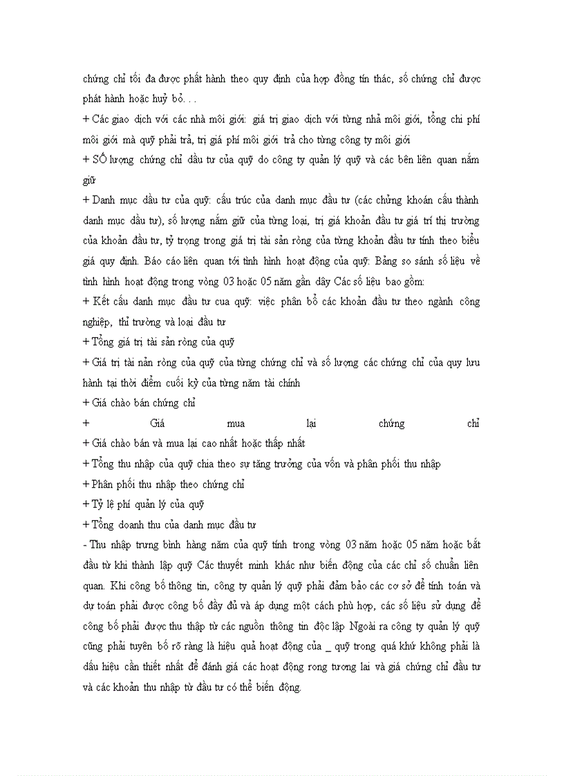 image for page Giáo Trình Những vấn đề cơ bản về chứng khoán và thị trường chứng khoán