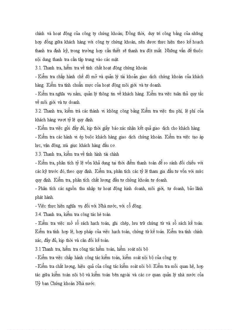 image for page Giáo Trình Những vấn đề cơ bản về chứng khoán và thị trường chứng khoán