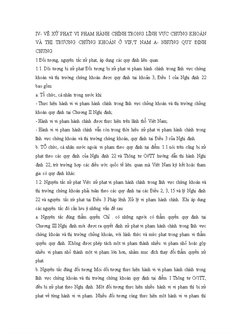 image for page Giáo Trình Những vấn đề cơ bản về chứng khoán và thị trường chứng khoán