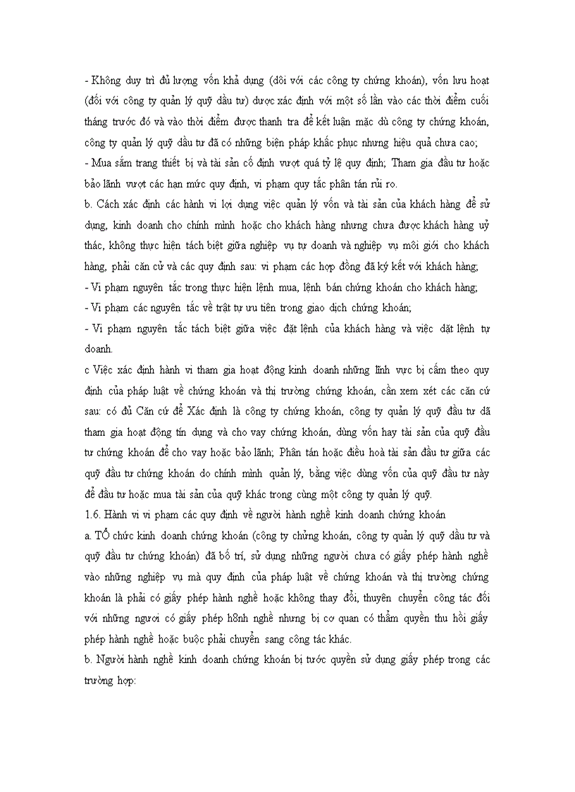 image for page Giáo Trình Những vấn đề cơ bản về chứng khoán và thị trường chứng khoán