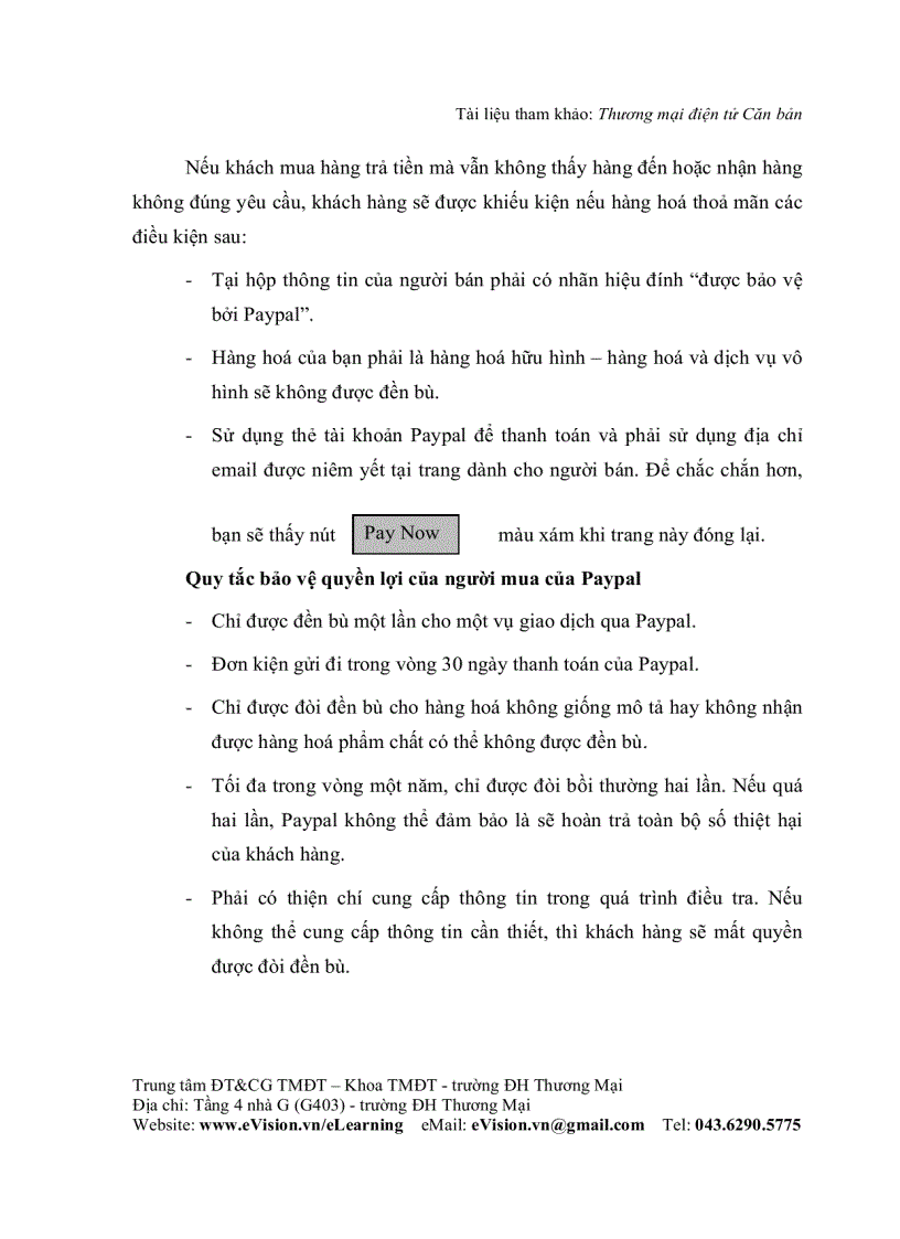 image for page Tìm hiểu về Paypal