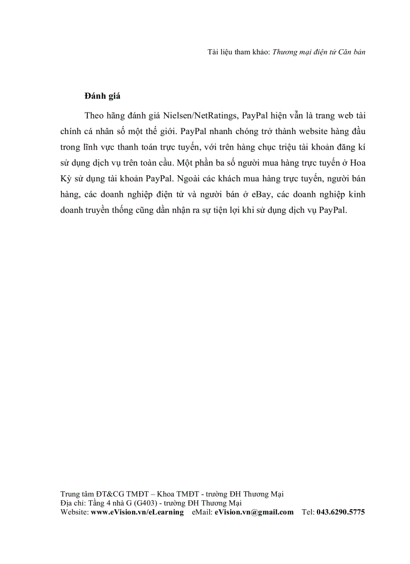 image for page Tìm hiểu về Paypal