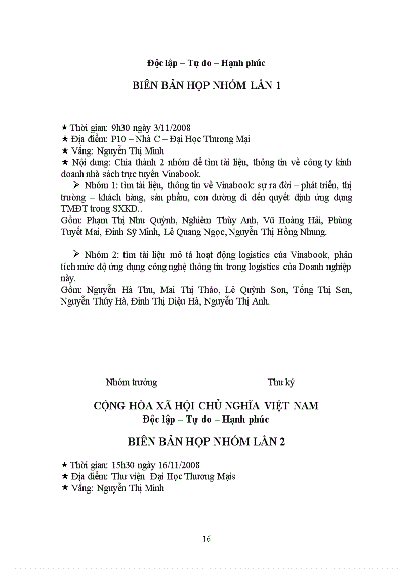 image for page Tìm hiểu về hoạt động e logistics của vinabook