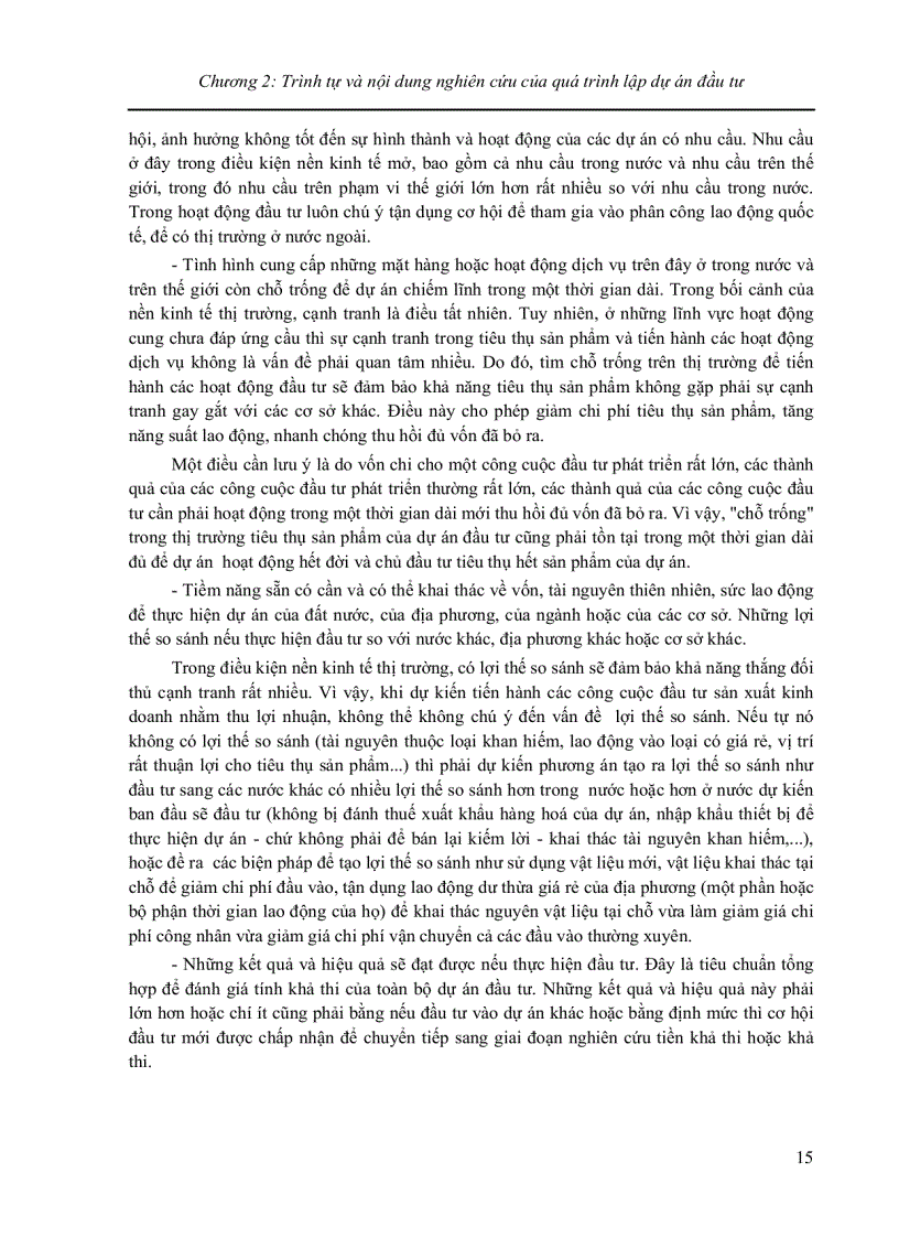 image for page Quản trị dự án đầu tư