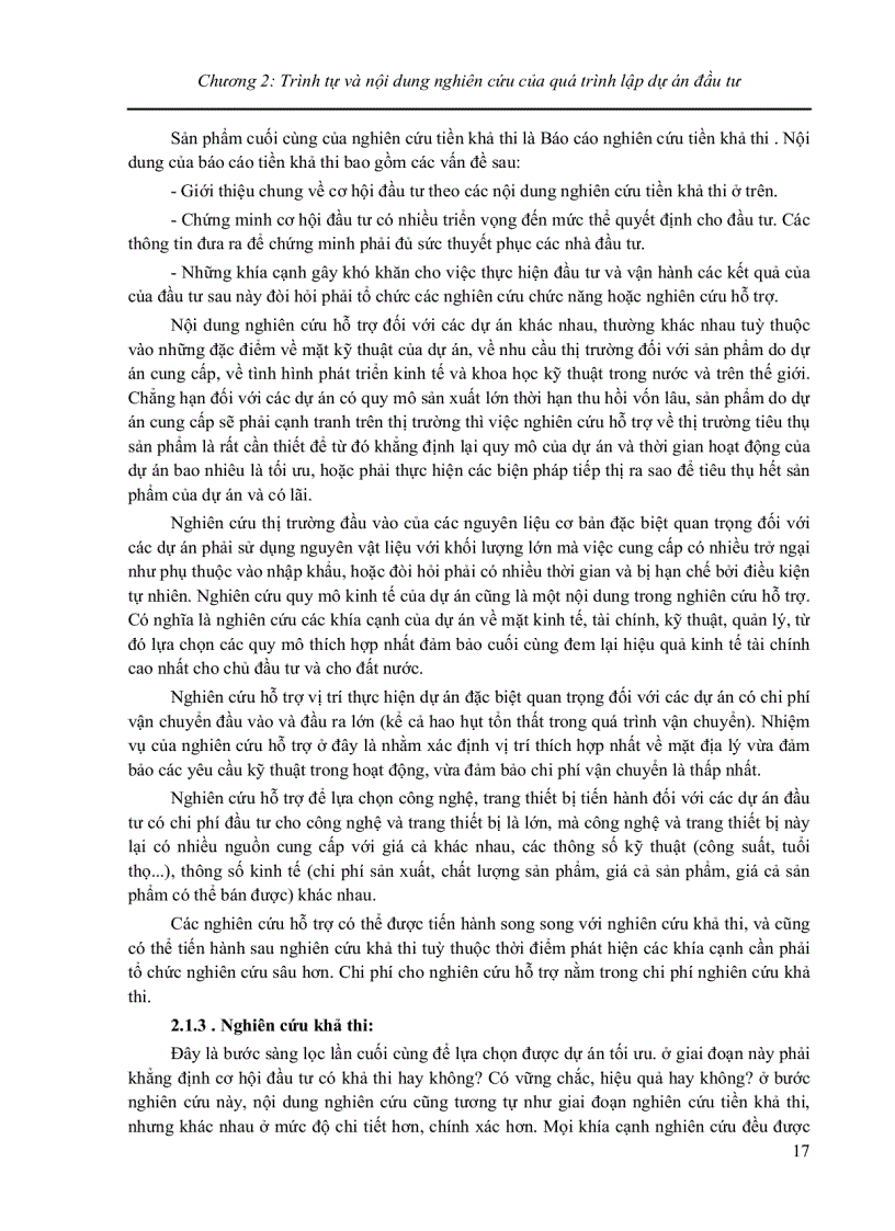 image for page Quản trị dự án đầu tư