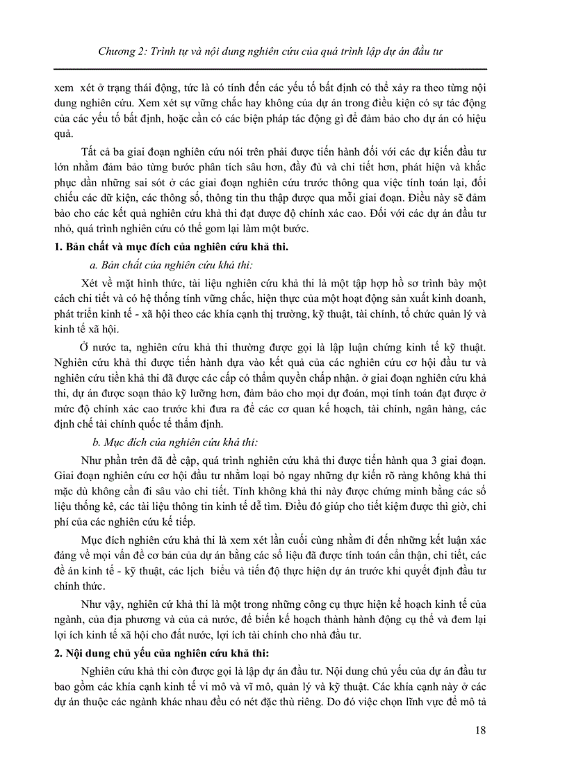 image for page Quản trị dự án đầu tư