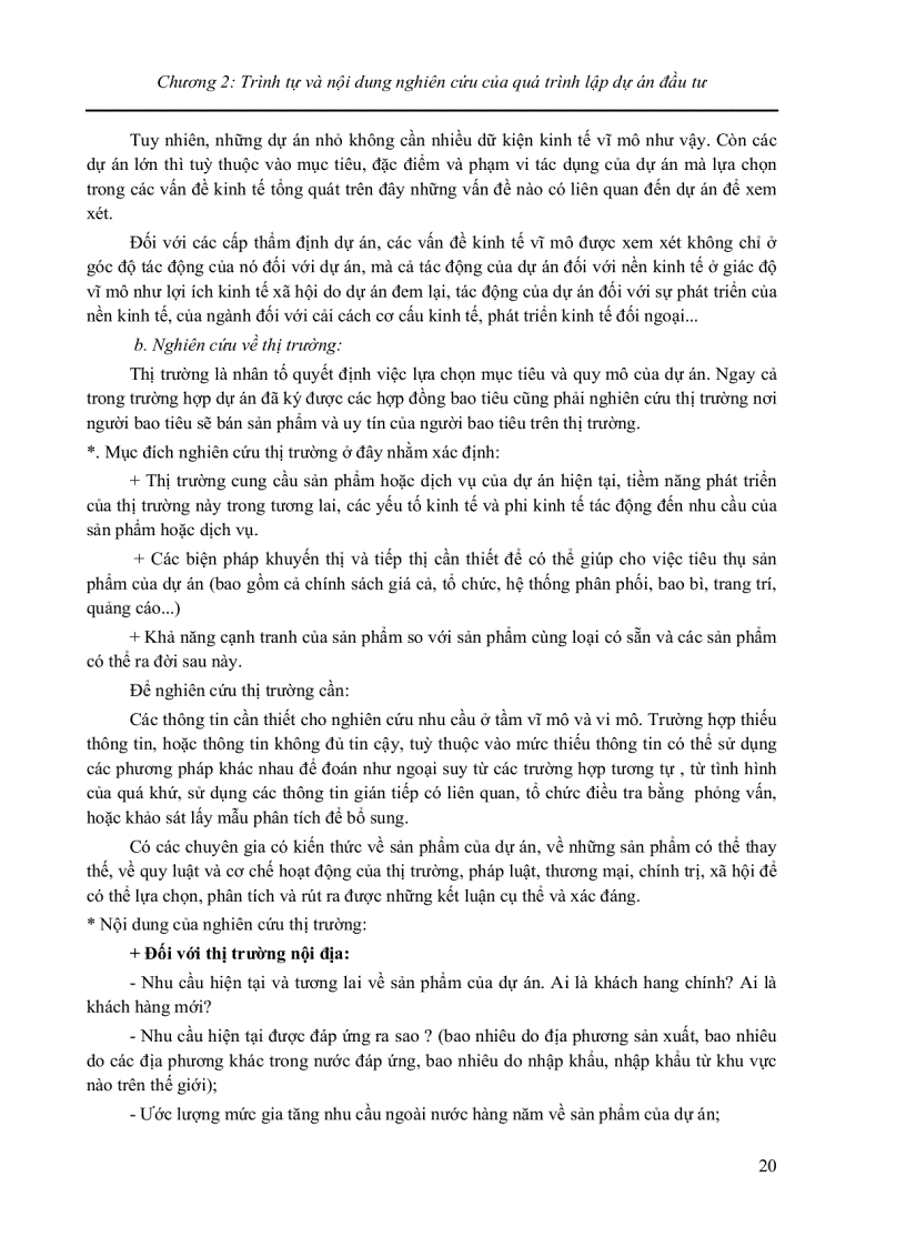 image for page Quản trị dự án đầu tư