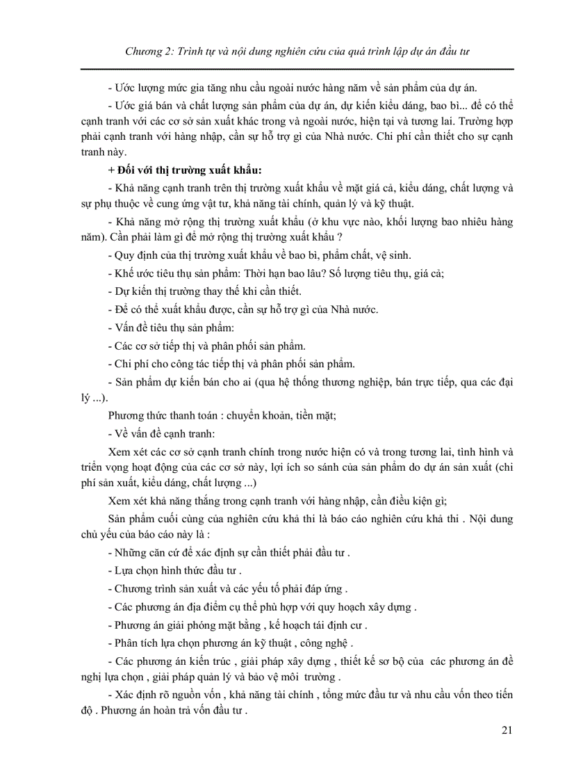 image for page Quản trị dự án đầu tư