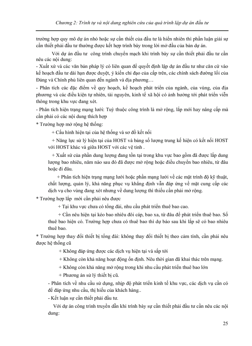 image for page Quản trị dự án đầu tư