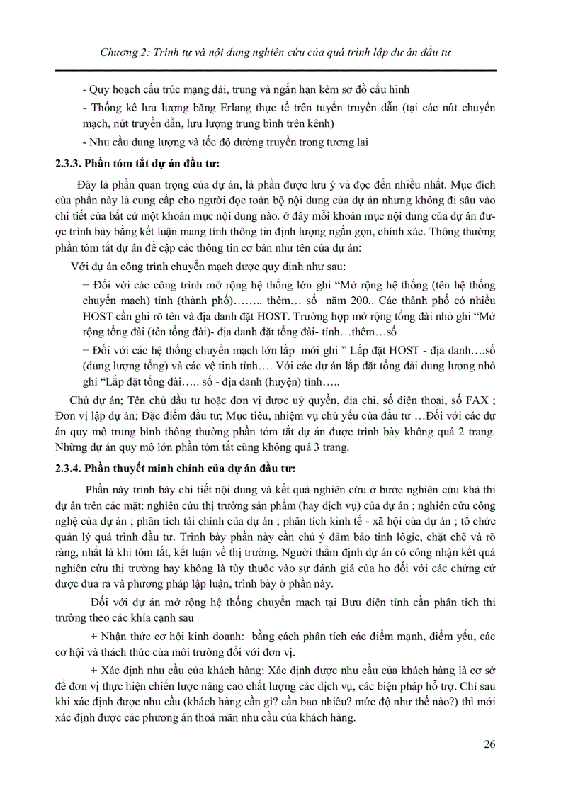 image for page Quản trị dự án đầu tư