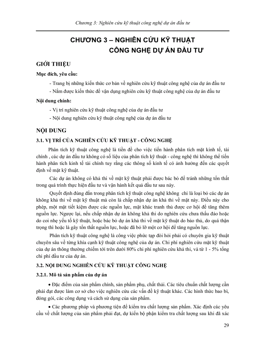 image for page Quản trị dự án đầu tư