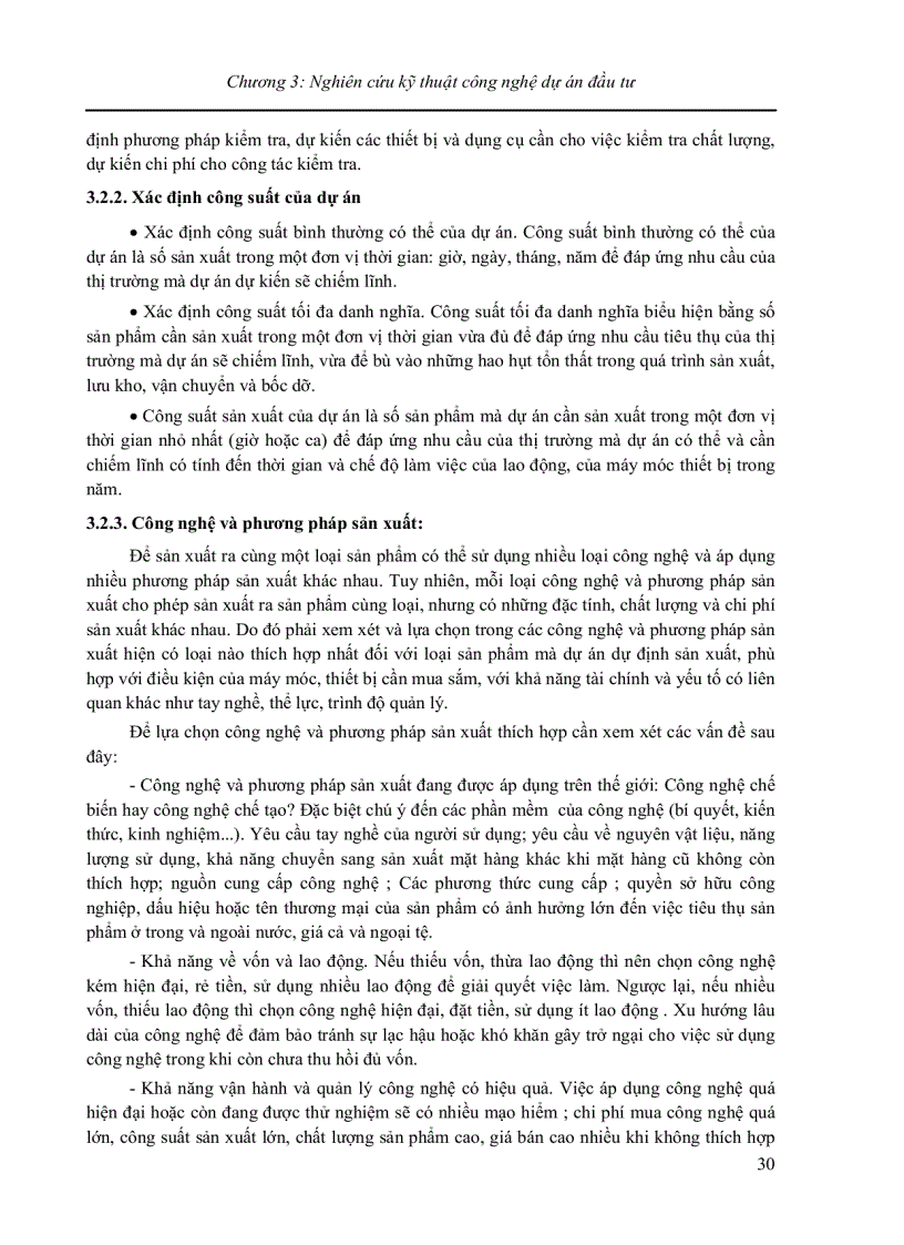 image for page Quản trị dự án đầu tư