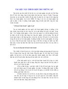 Lập kế hoạch kinh doanh của doanh nghiệp