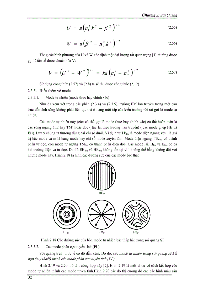 image for page Kỹ thuật thông tin quang 1