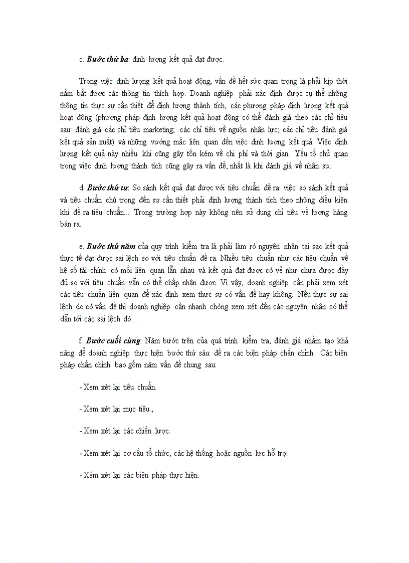 image for page Chiến lược kinh doanh của các doanh nghiệp