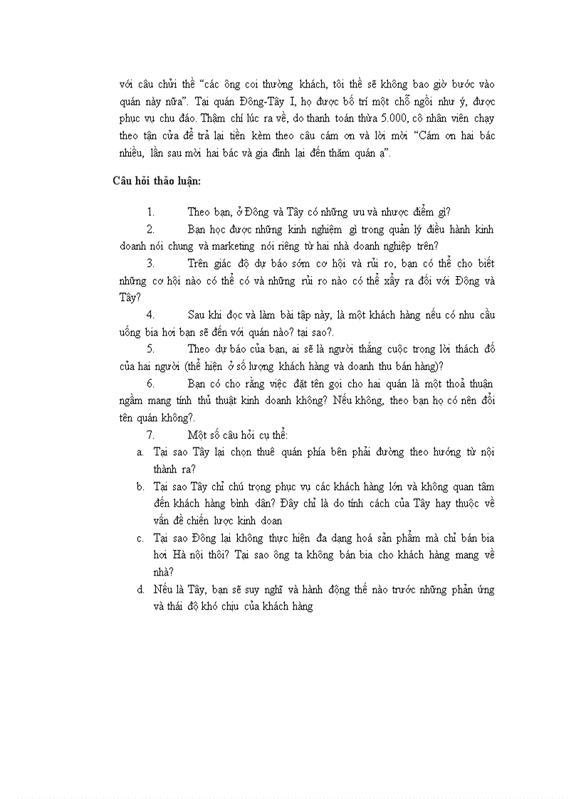 image for page Dự báo sớm những cơ hội và rủi ro doanh nghiệp nhỏ và vừa