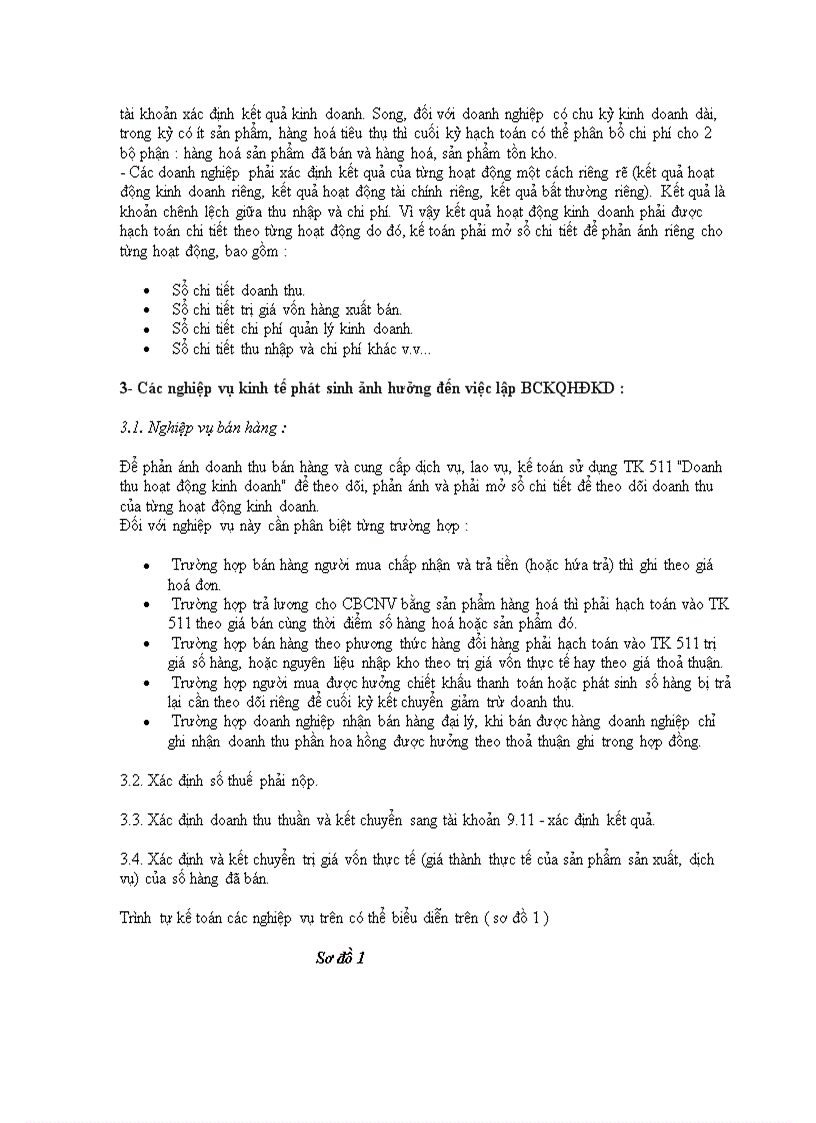 image for page Báo cáo tài chính