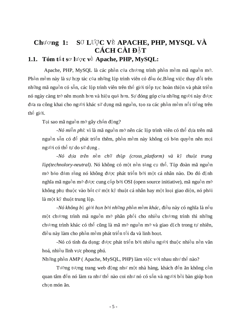 image for page Giáo trình tự học thiết kế web PHP tiếng việt