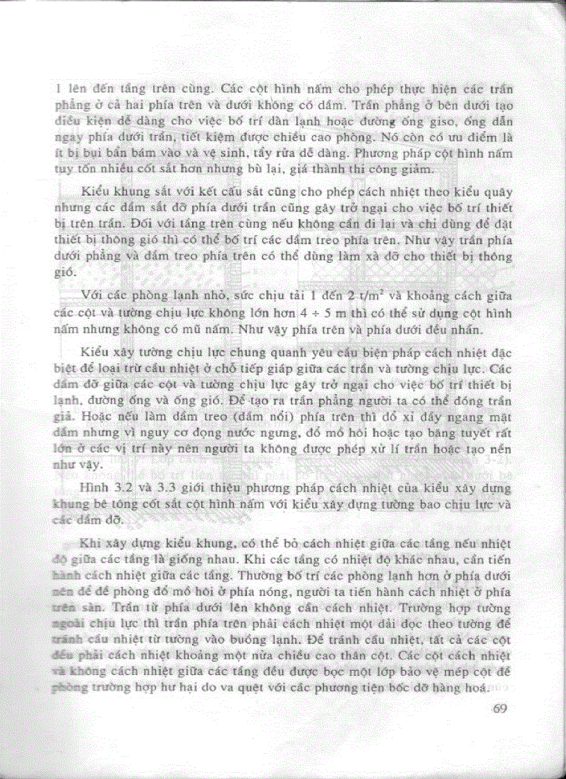 image for page Hướng dẫn thiết kết hệ thống lạnh chương 3