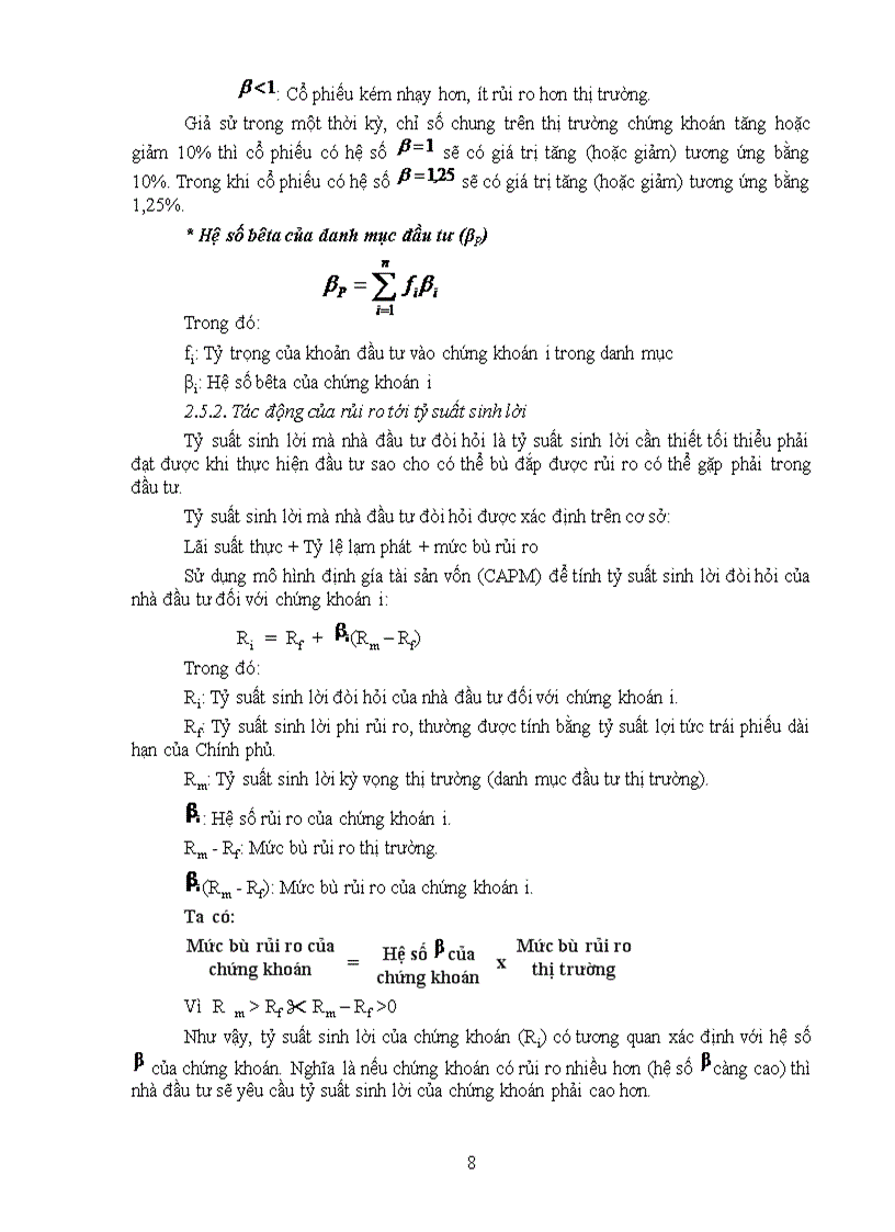 image for page Tài chính và quản lý tài chính nâng cao