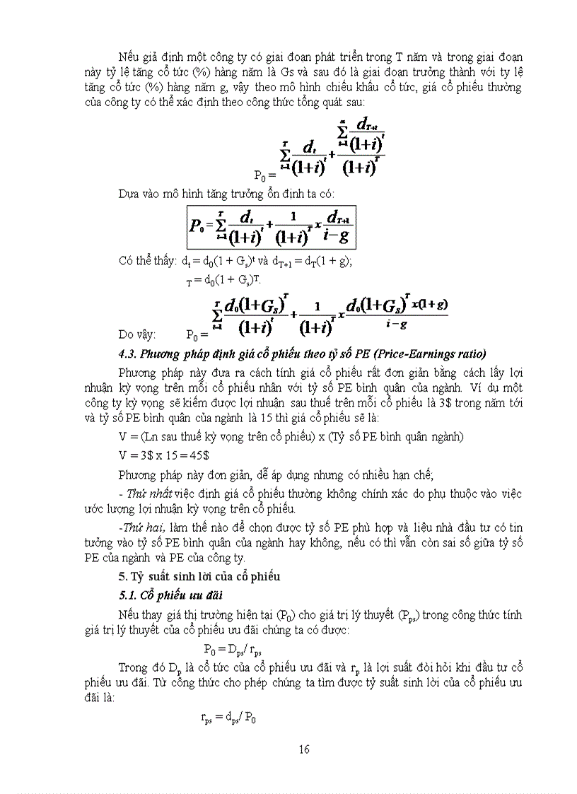 image for page Tài chính và quản lý tài chính nâng cao