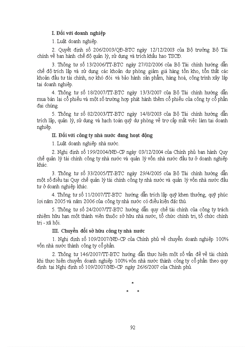 image for page Tài chính và quản lý tài chính nâng cao