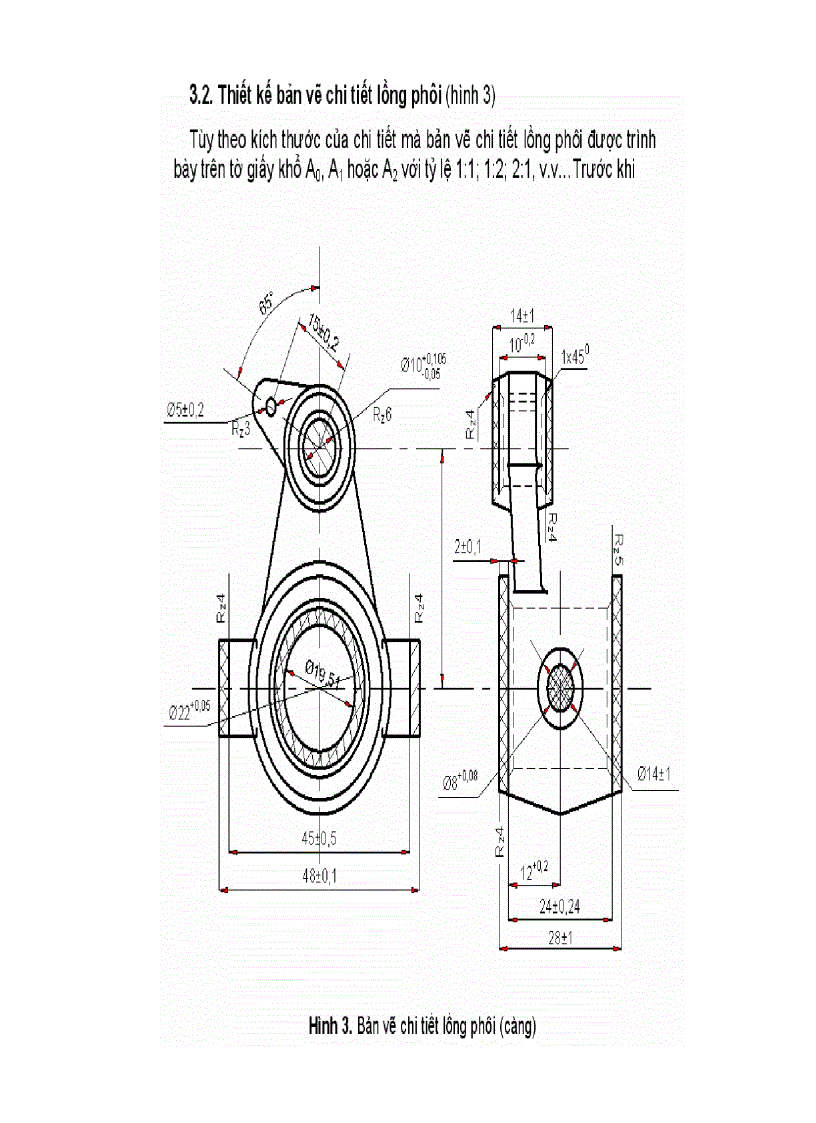 image for page Sách hướng dẫn chế tạo máy TRẦN VĂN ĐỊCH