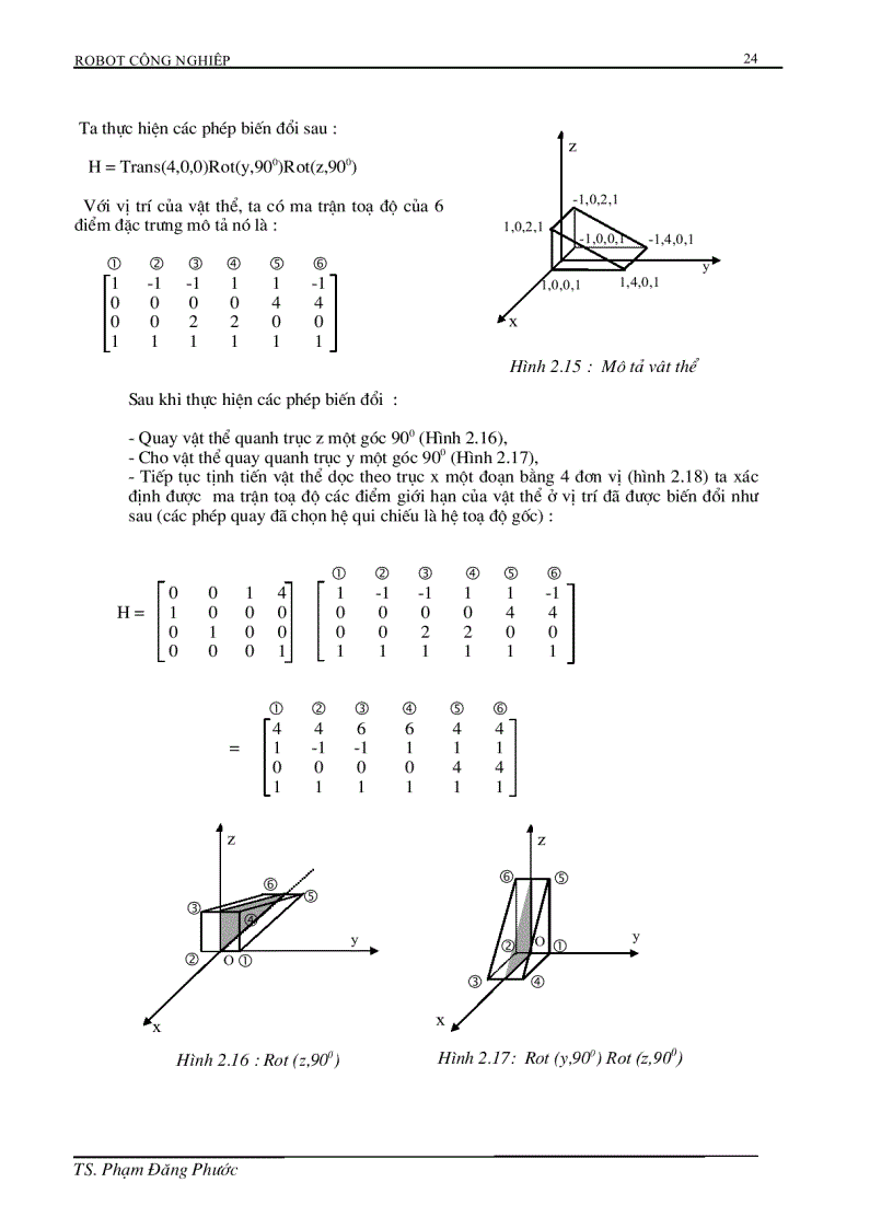 image for page Robot công nghiệp 1