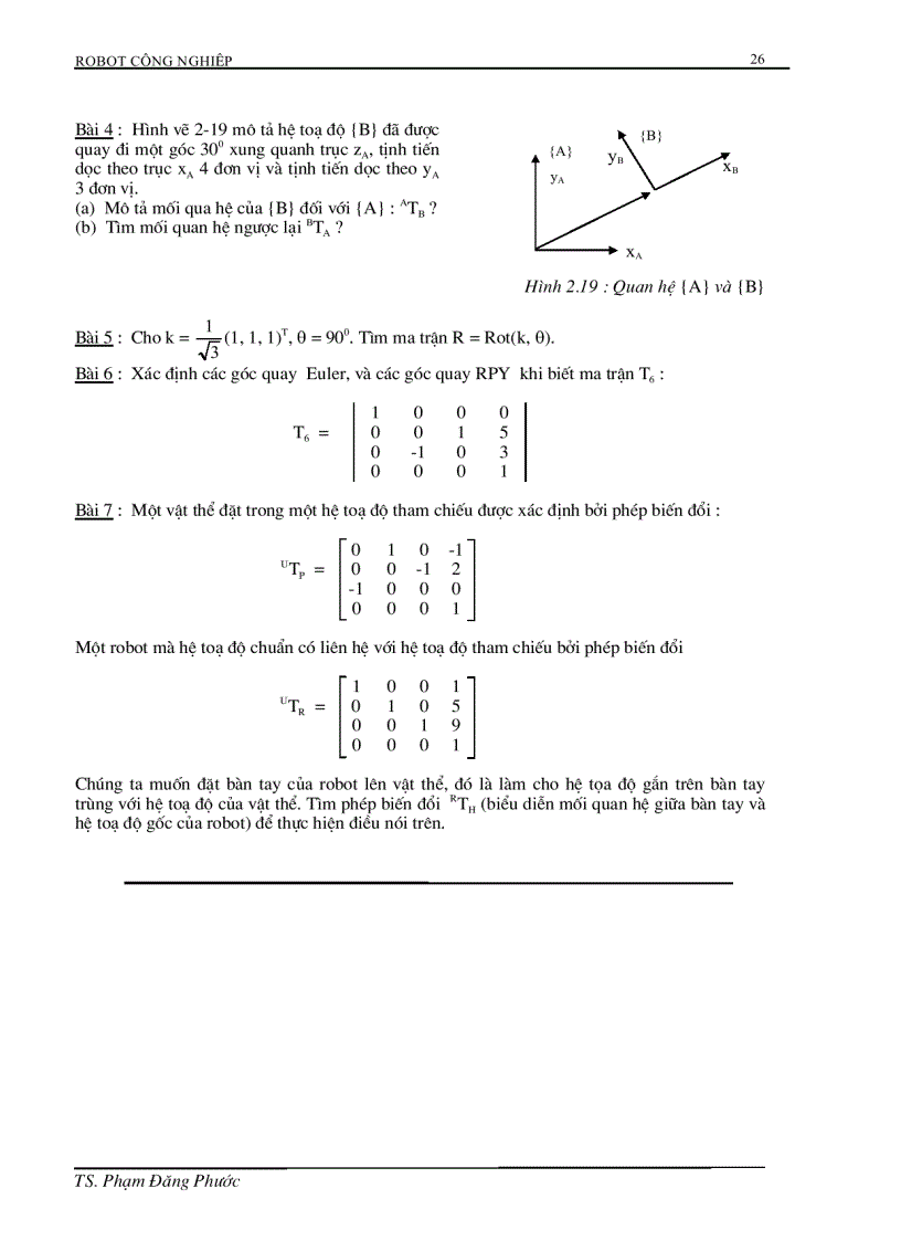 image for page Robot công nghiệp 1