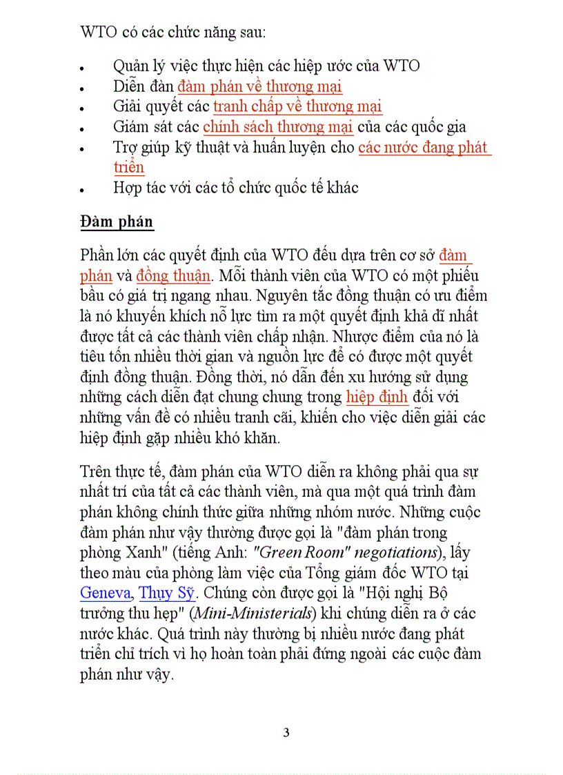 image for page Bài phát biểu sâu sắc về WTO của Giảng Viên ĐH QGHN
