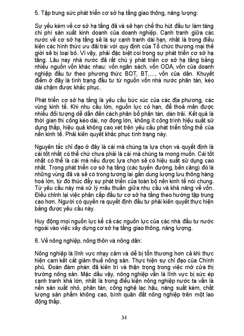 image for page Bài phát biểu sâu sắc về WTO của Giảng Viên ĐH QGHN