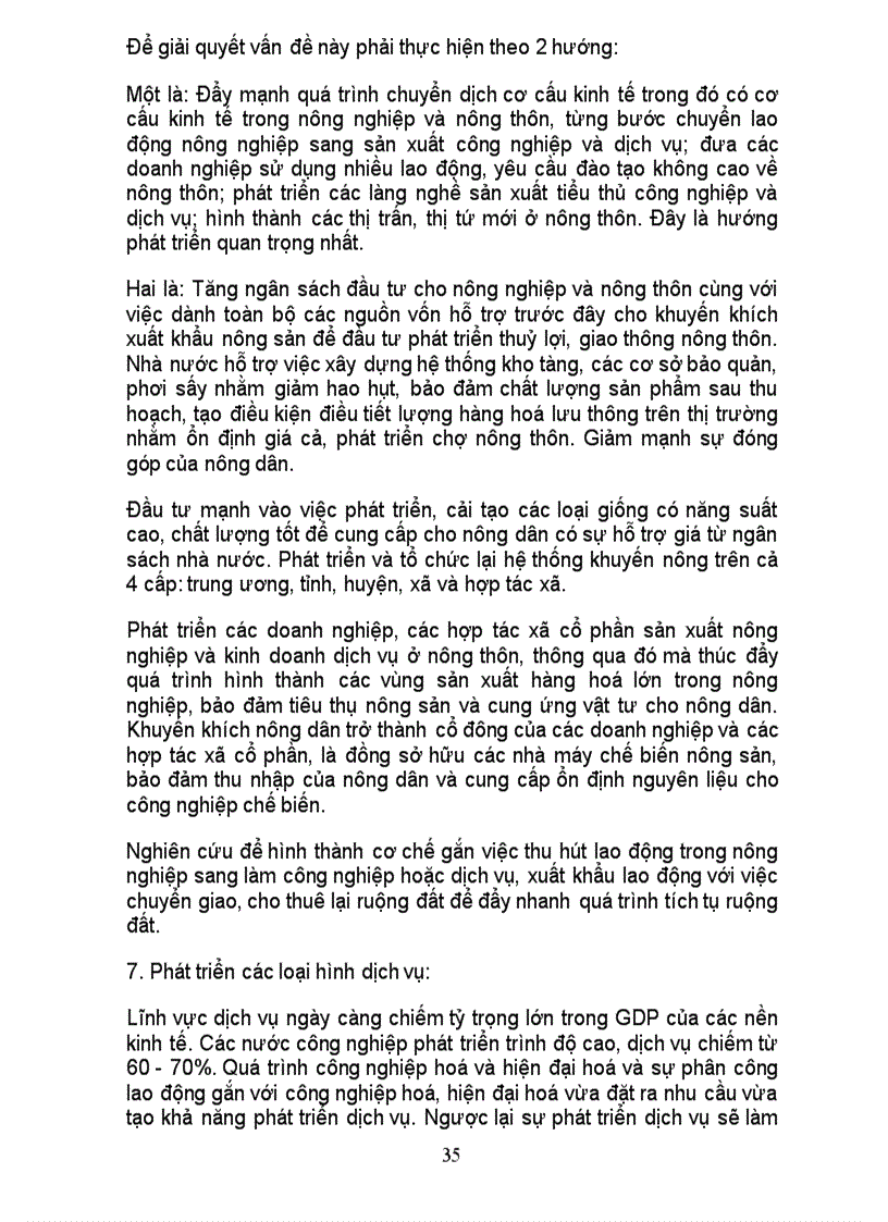 image for page Bài phát biểu sâu sắc về WTO của Giảng Viên ĐH QGHN