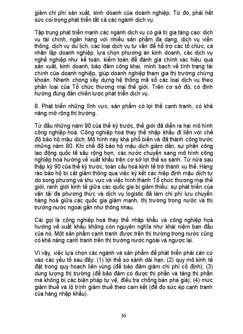 image for page Bài phát biểu sâu sắc về WTO của Giảng Viên ĐH QGHN