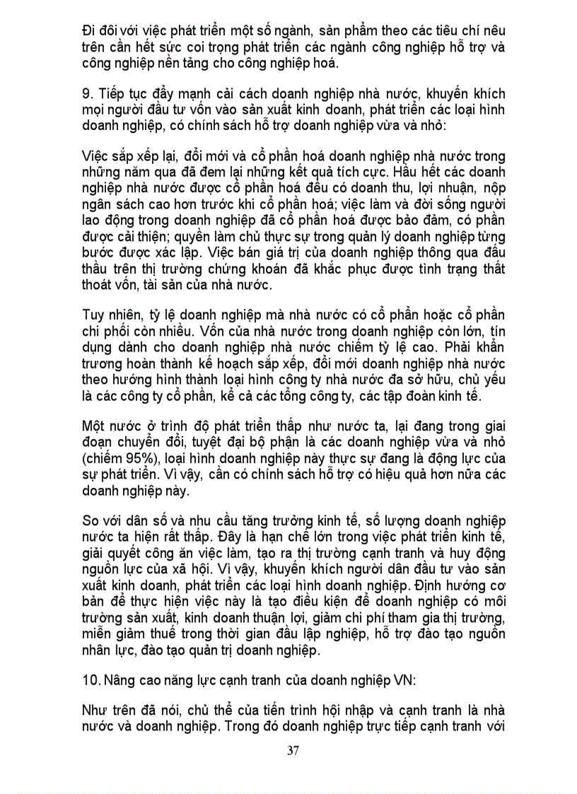 image for page Bài phát biểu sâu sắc về WTO của Giảng Viên ĐH QGHN