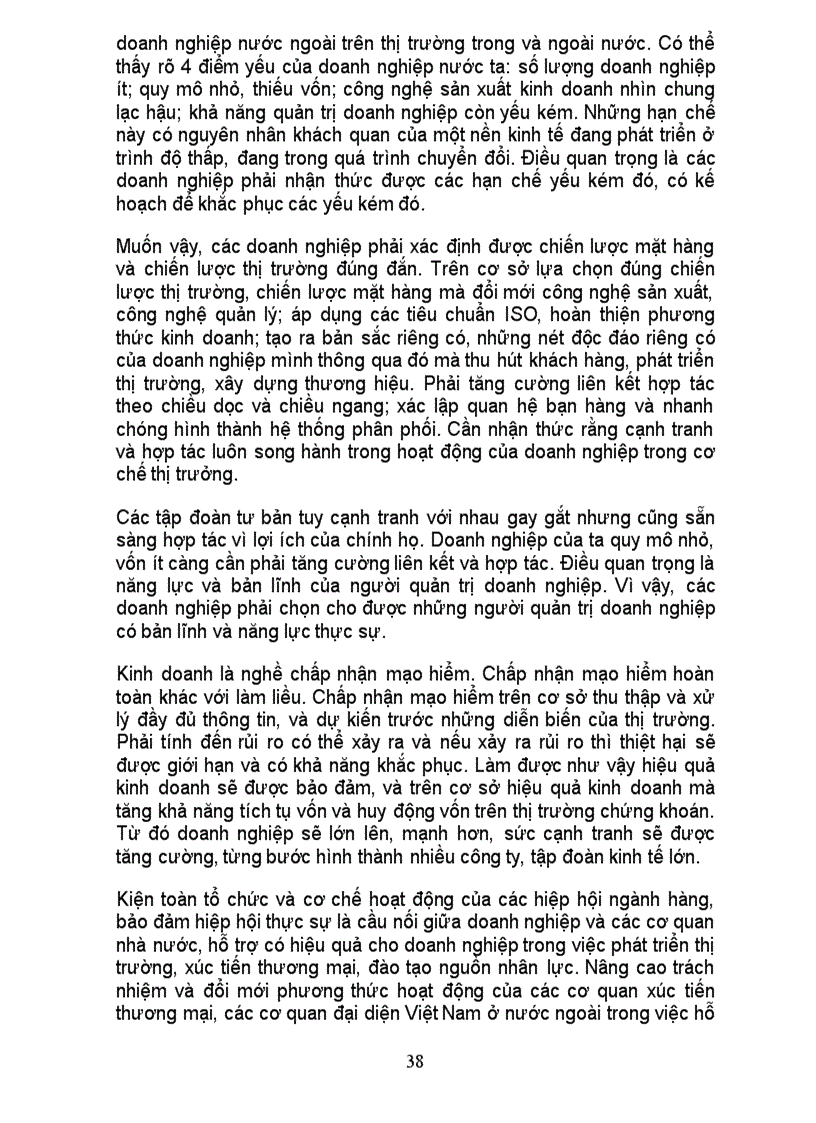 image for page Bài phát biểu sâu sắc về WTO của Giảng Viên ĐH QGHN